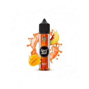 THE CHEMIST TART LAB - Mango & Peach